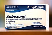 Best Place To Buy Suboxone strips online without prescription