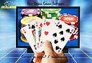 Buy Online Casino Software