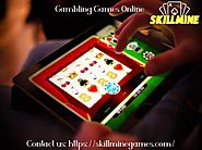 Gambling Games Online