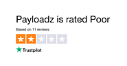 Payloadz Reviews | Read Customer Service Reviews of payloadz.com