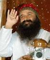 Gurmeet Ram Rahim-Great Singer