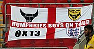 10) Oxford United 0-4 RUFC (5th Mar, 2013)