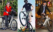 Bike-curious: A novice’s guide to buying your first e-bike | The Spinoff