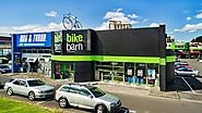 Meet our bike shop partners: Bike Barn - Bike Auckland