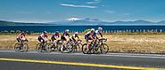 Bike Barn Round The Lake - Lake Taupo Cycle Challenge