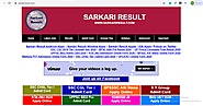 Sarkari Result Hindi 2020: Sarkari Naukri, एग्जाम और एडमिट कार्ड।
