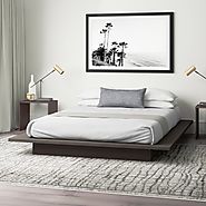 The key to selecting the perfect platform bed mattress