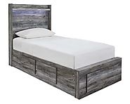 Select the right mattress for twin platform bed