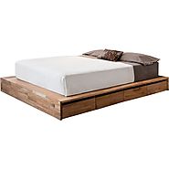 Which Type of Platform Bed is Right for My Room?