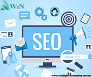 Advantages Of Choosing SEO Services Packages For Your Business – Win Digital Sydney