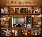 Skeuomorphism