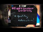 ISTE 2014 Look Back: #EveryStudentDeserves