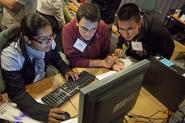 ISTE Macro: Genius Bars, Student SWAT Teams and Student-Led Tech