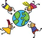 The Global Classroom at #ISTE2014