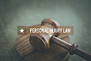 What to Expect at the Beginning of a Personal Injury Trial?