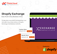 Tips to Buy & Sale Business on Shopify Exchange Marketplace