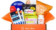 Bulu Box (Beauty related post)