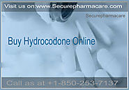 Website at https://www.securepharmacare.com/buy-hydrocodone-and-acetaminophen-liquid-uses-of-hydrocodone-and-acetamin...