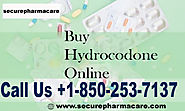 Sale Hydrocodone Online