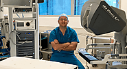 Robotic Surgery Cape Town
