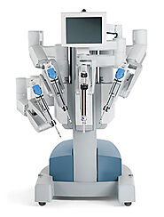 Robotic Surgery in Cape Town
