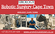 Robotic Surgery Cape Town