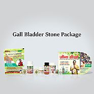 Ayurvedic Treatment For Gallbladder Stones, Gallstones | Shuddhi