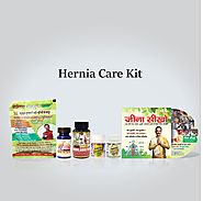 Natural, Herbal and Ayurvedic Treatment For Hernia | Shuddhi