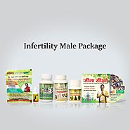 Ayurvedic Treatment For Infertility Male (Mens) | Shuddhi