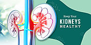 How To Maintain Kidney Health - Shuddhi