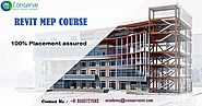 Revit MEP Training Courses Qatar, Revit MEP Certification Classes, Revit MEP Design Doha | Conserve Solution