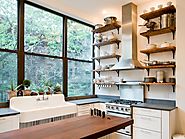 Traditional & Modern Kitchen Interior Design in Long Island, New York