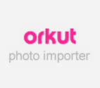 How to export photo albums from Orkut to Google+