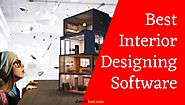 Best Interior Designing Software - Design Modern House