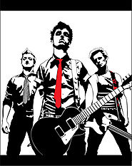 Green Day -Boulevard Of Broken Dreams -