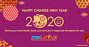 Gong Xi Fa Chai!