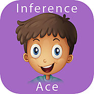 Inference Ace: Reading Comprehension Skills & Practice for Struggling Readers