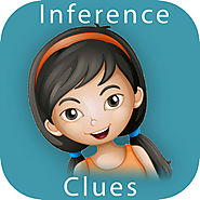 Inference Clues: Reading Comprehension Skills & Practice for Kids Who Need Help to Become Stronger Readers