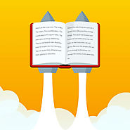 Acceleread Speed Reading Trainer