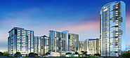 Godrej Nurture E-City Location And Contact - New Launch Projects in India