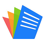 Polaris Office - for edit Word, Excel, Slide, PDF