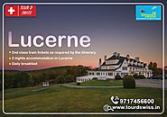 Lucerne Tour Package