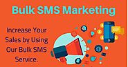 Bulk SMS Gateway — A Fast Way of Reaching Your Customers Anywhere