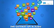 SMS Gateway Provider in UAE, Secured SMS Gateway API Integration | Essentially Precise