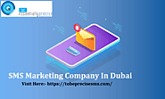 Targeted SMS Marketing Companies in Dubai & Abu Dhabi | Essentially Precise