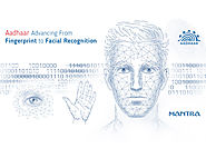 Aadhaar Moving Beyond: From Fingerprint To Facial Recognition