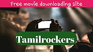 Tamilrockers 2019 | Full HD Movie Download Tamil, Telugu, Hollywood