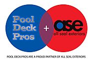 Pool Deck Repair and Resurfacing Fort Lauderdale - Pool Deck Pros