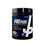 Trained by JP Nutrition | Best Supplements for Muscle Gain
