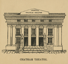 Chatham Saw Mill - Wikipedia, the free encyclopedia